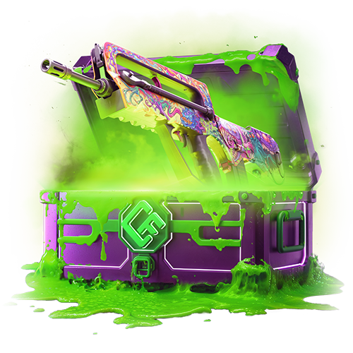 FAMAS