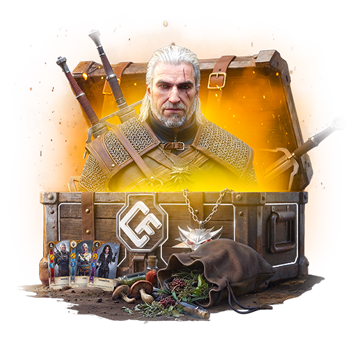 The witcher