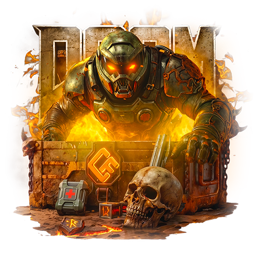 DOOM