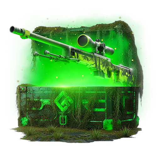 Toxic bloom