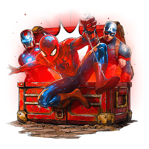 Marvel