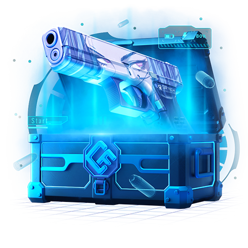 GLOCK-18