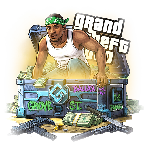 GTA