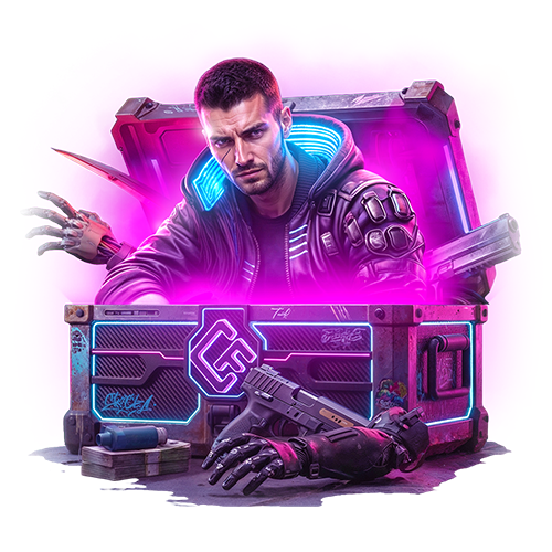 Cyberpunk 2077