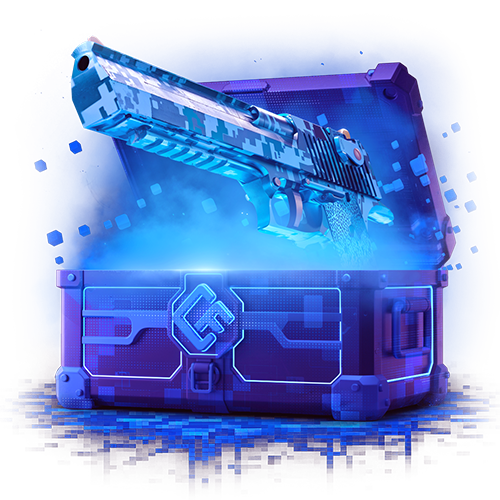 Desert Eagle