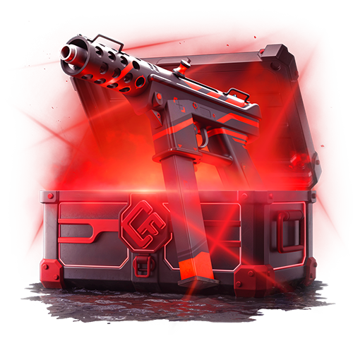 TEC-9