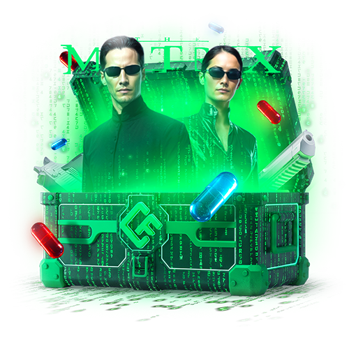 Matrix