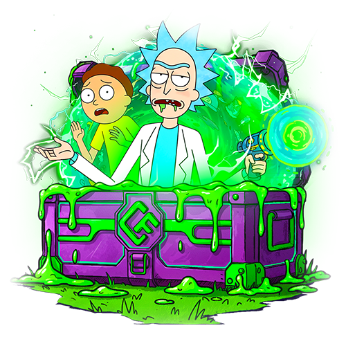 Rick and Morty