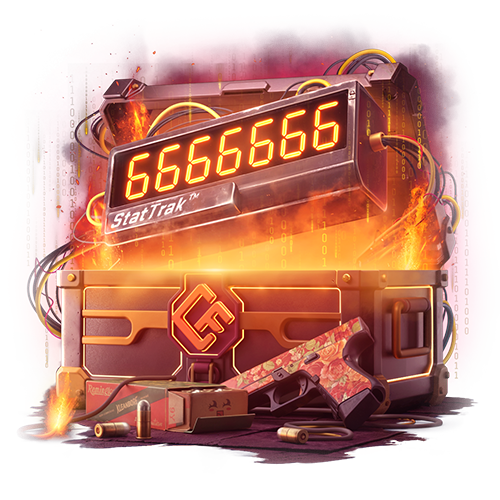 Stattrak